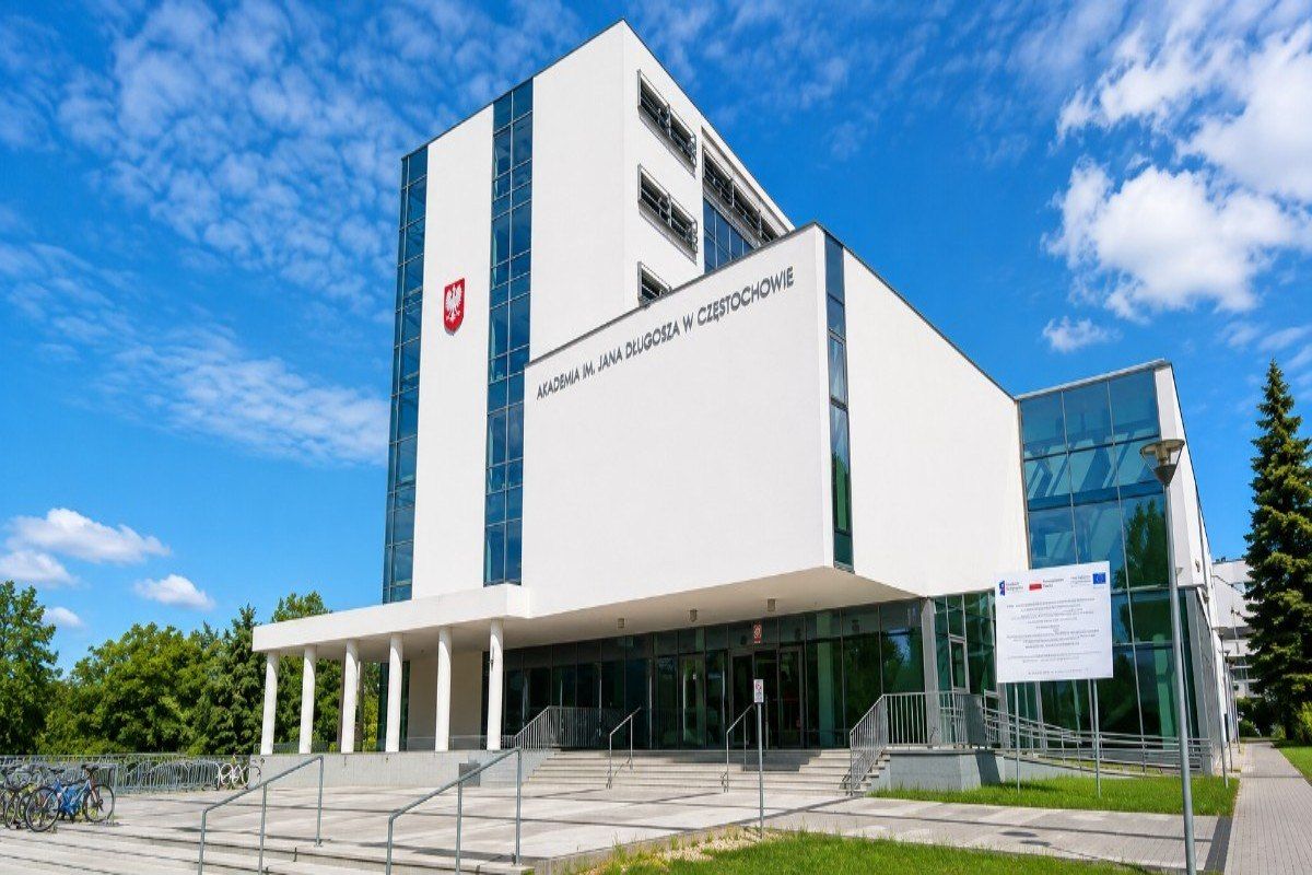"Jan Długosz University in Częstochowa, Dr. Władysław Biegański Collegium Medicum Campus"