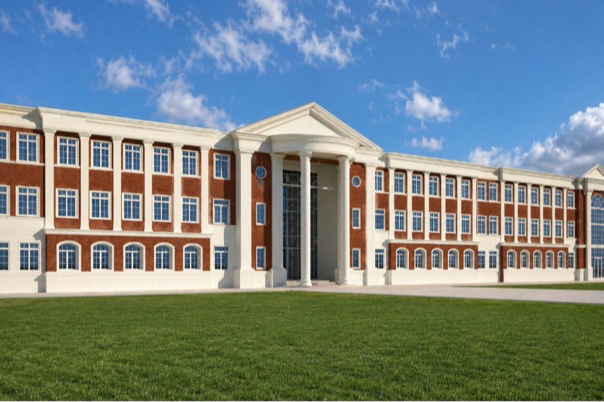 "Alexandria National University Faculty of Medicine Campus"