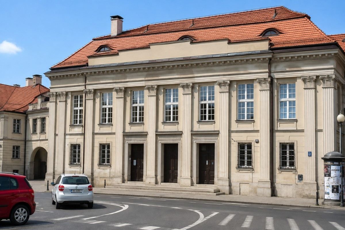 "President Stanisław Wojciechow ski Kalisz University, Faculty of Medicine and Health Sciences"