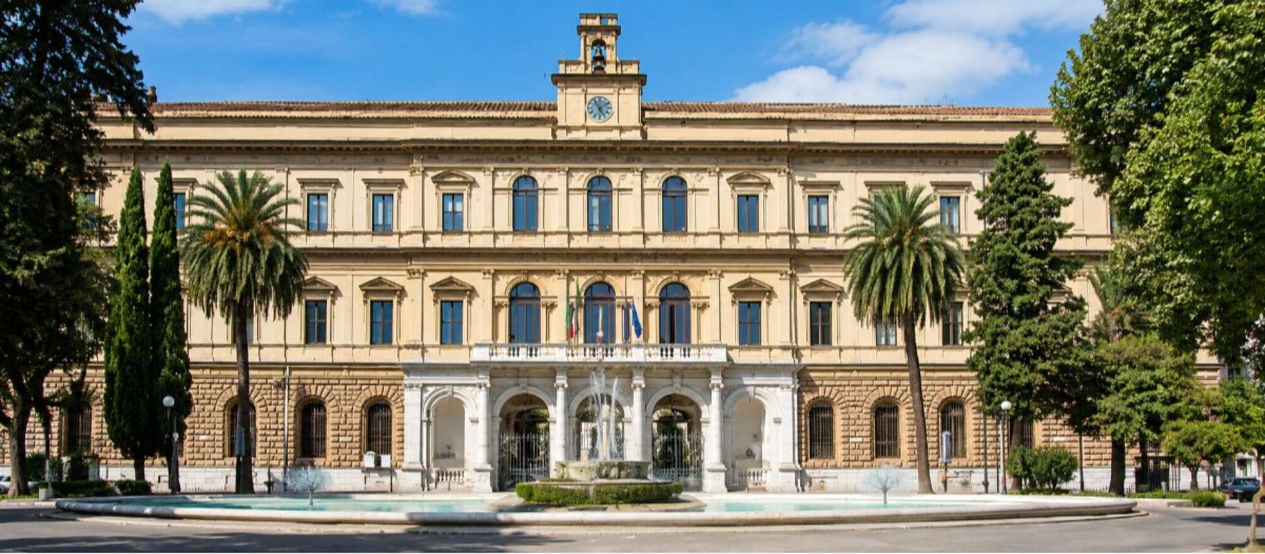 MBBS in University of Bari Aldo Moro Faculty of Medicine and Surgery