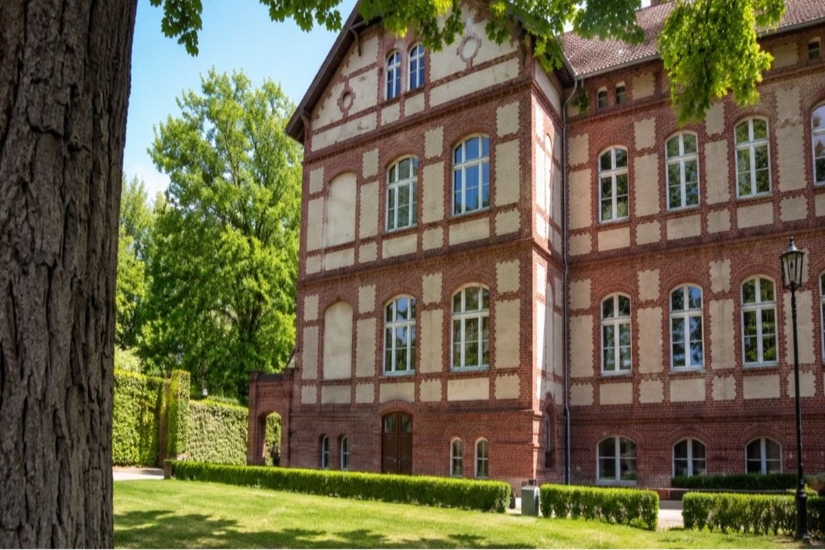 MBBS in Brandenburg Medical School Theodor Fontane