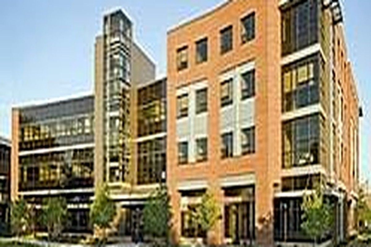 "Faculty of Medicine, University of Augsburg campus"