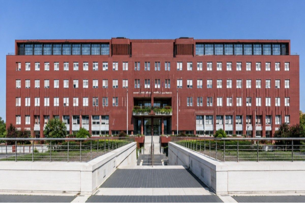 MBBS in University of Milano Bicocca Faculty of Medicine and Surgery