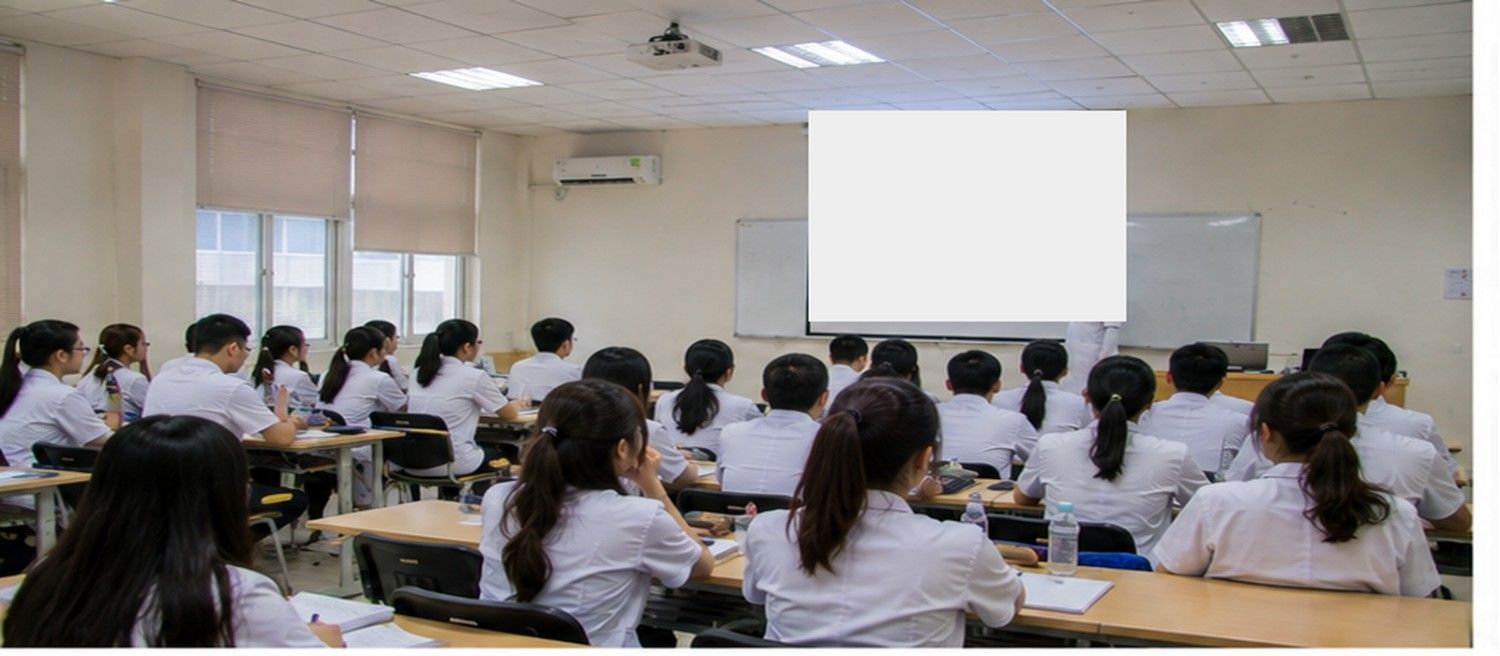 MBBS in Nguyen Tat Thanh University Faculty of Medicine campus