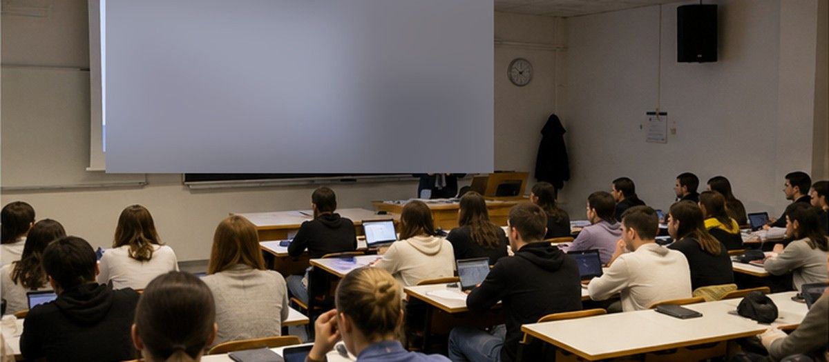 MBBS in University of Ferrara Faculty of Medicine and Surgery campus