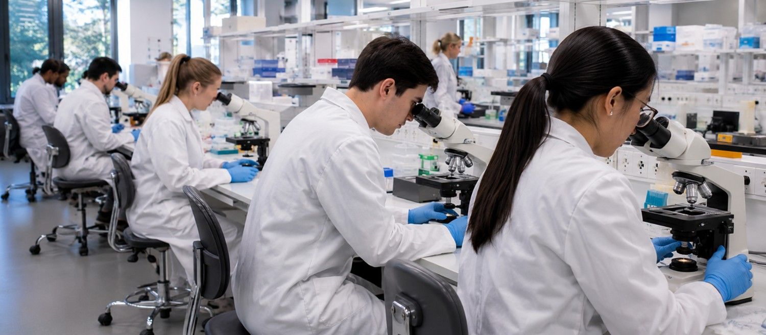MBBS in Queen's University Belfast School of Medicine Dentistry and Biomedical Sciences campus life