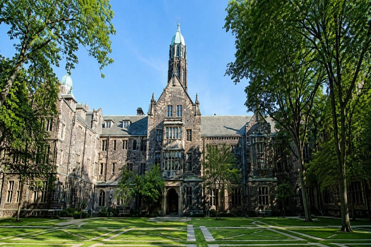 "University of Toronto Temerty Faculty of Medicine CAMPUS"