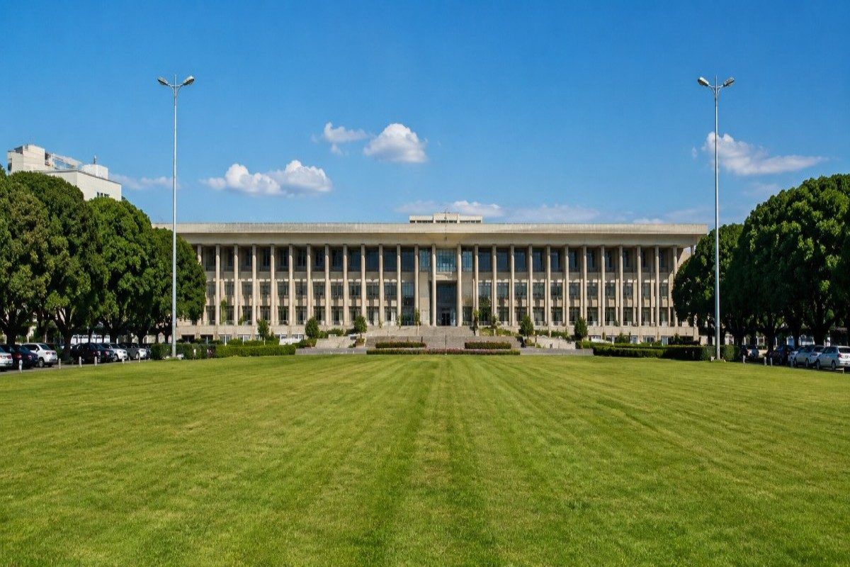 "Toulouse III Paul Sabatier University Faculty of Health"