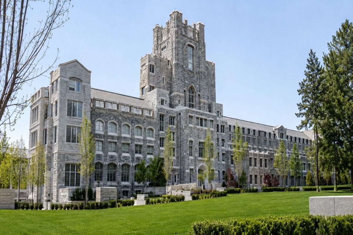 "University of British Columbia Faculty of Medicine CAMPUS"
