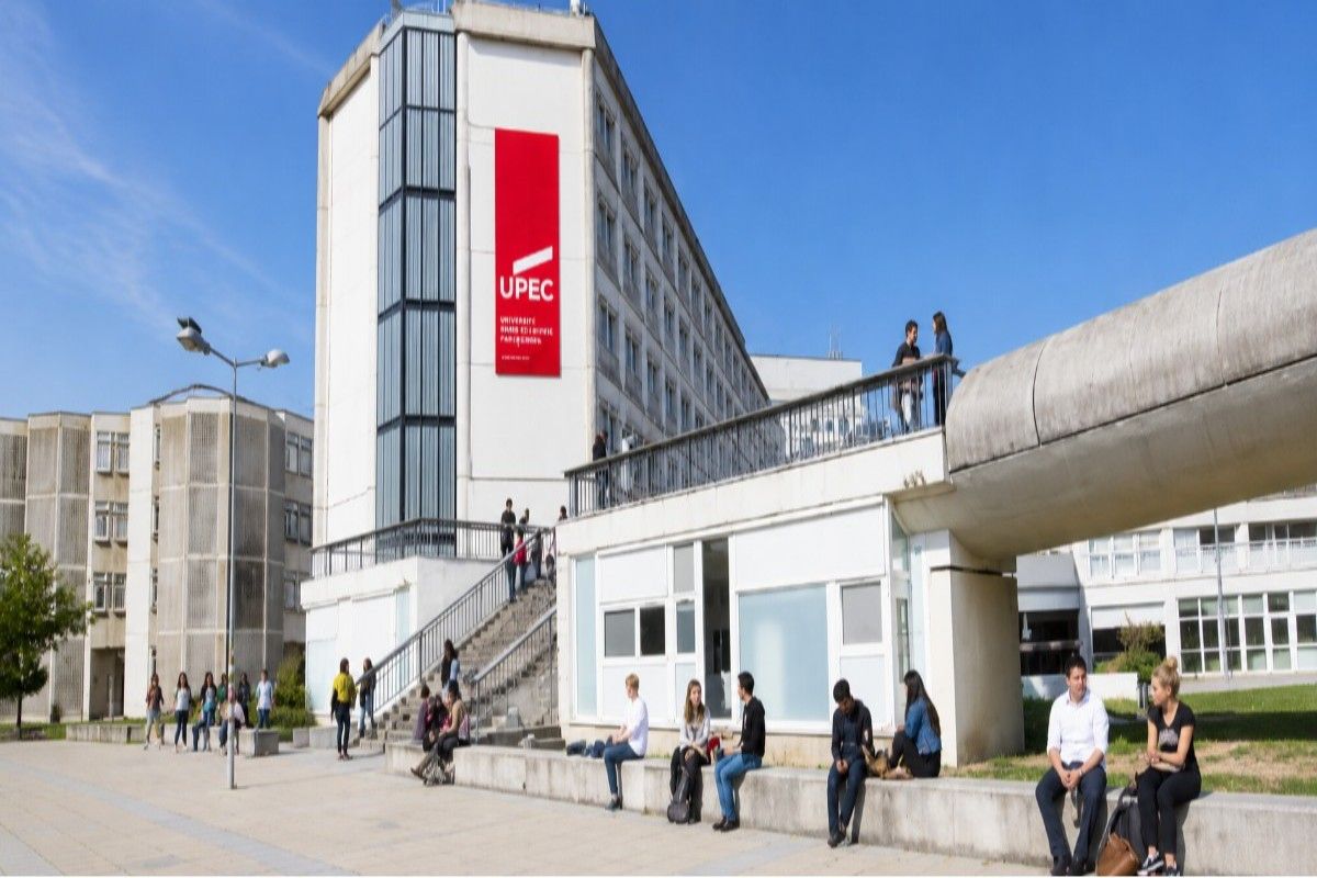 "UPEC Faculty of Health Paris Est Créteil Val de Marne University"