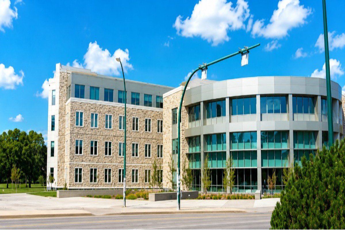 "University of Saskatchewan College Campus"