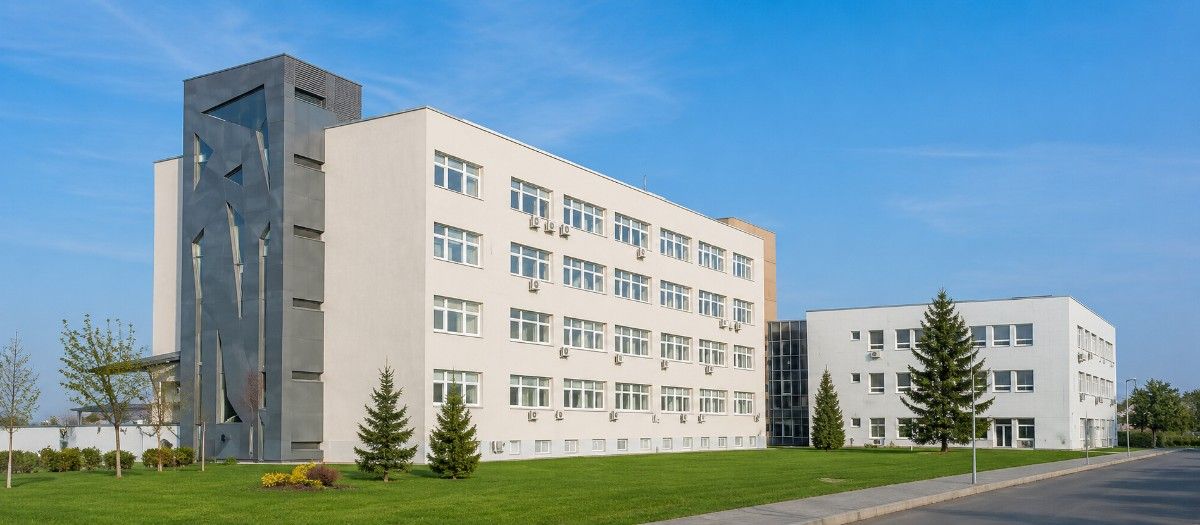 "University of Salento Department of Experimental Medicine Campus"