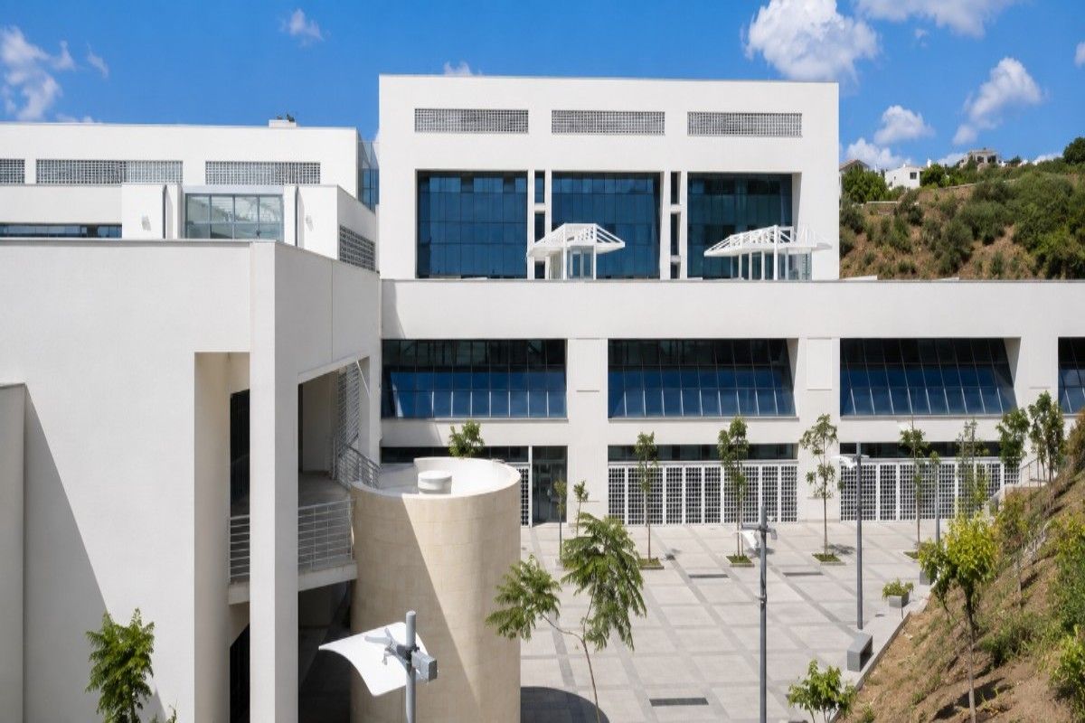 MBBS in University of Calabria School of Medicine and Surgery campus view