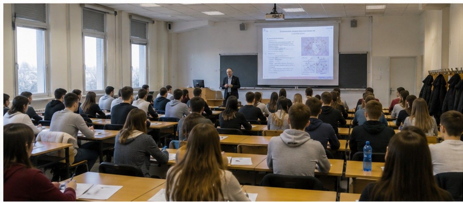 MBBS in University of Perugia Faculty of Medicine and Surgery campus