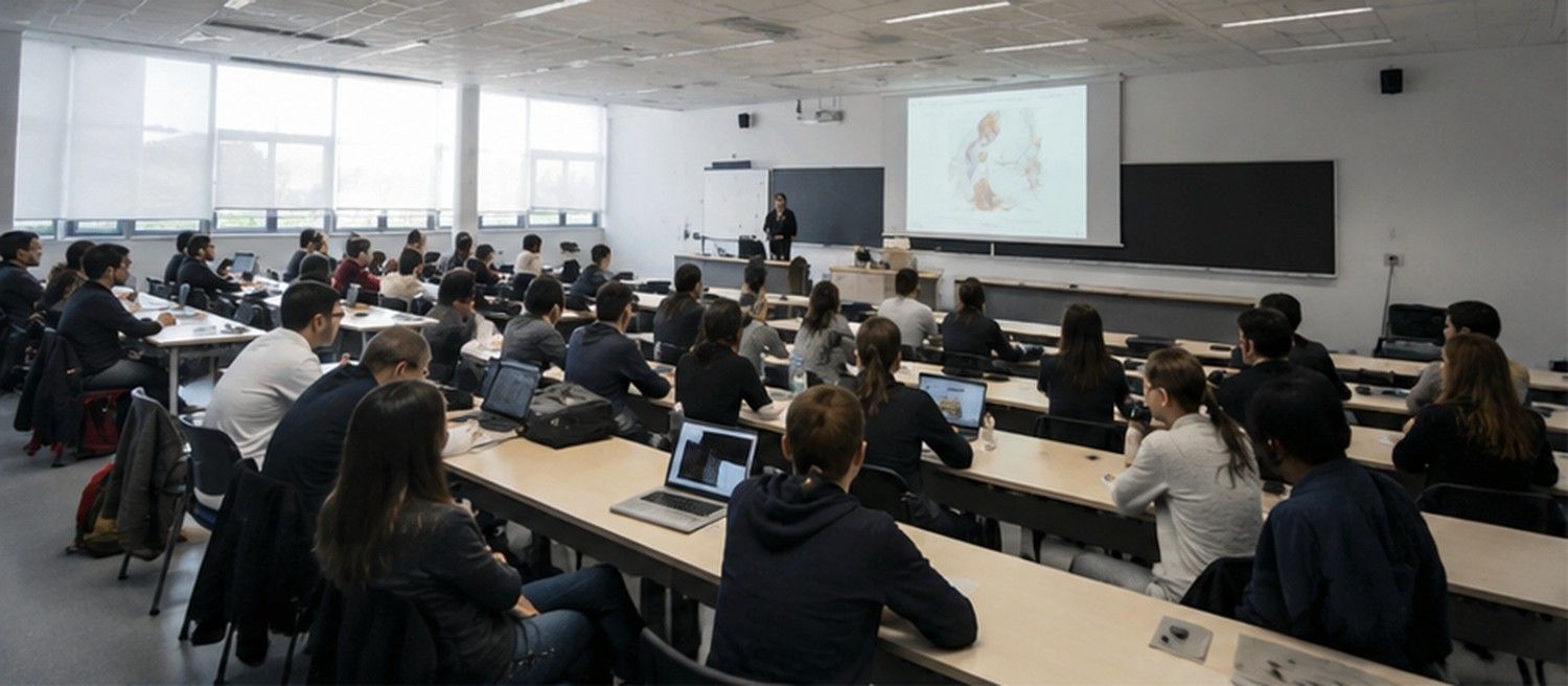 MBBS in University of Parma Faculty of Medicine and Surgery Piacenza Campus campus
