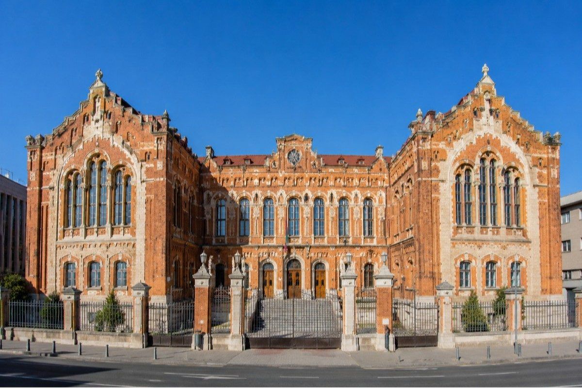 "Rovira i Virgili University Faculty of Medicine and Health Sciences Campus"