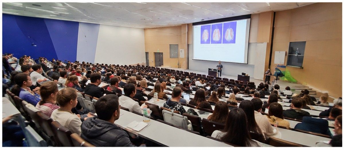 MBBS in University of Worcester Three Counties Medical School United Kingdom campus