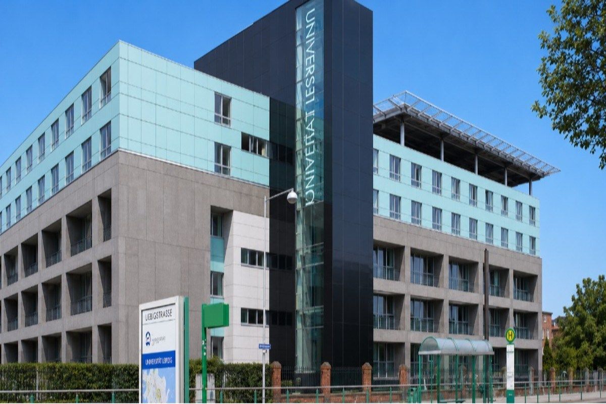 "Otto von Guericke University Magdeburg Faculty of Medicine"