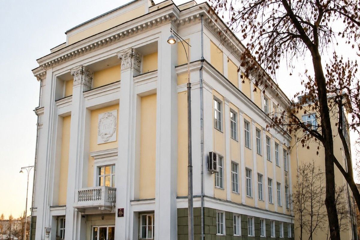 MBBS in South Ural State Medical University Chelyabinsk campus