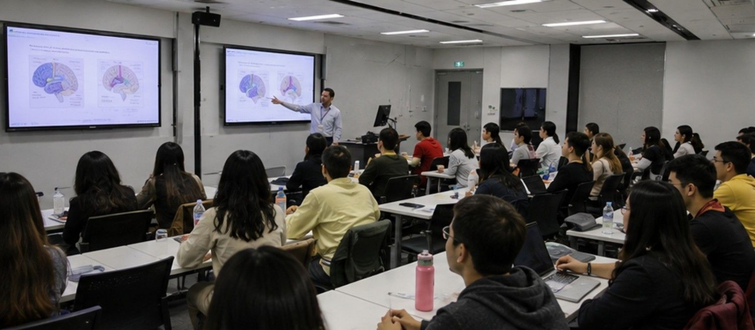 MBBS in University of Southampton Faculty of Medicine campus