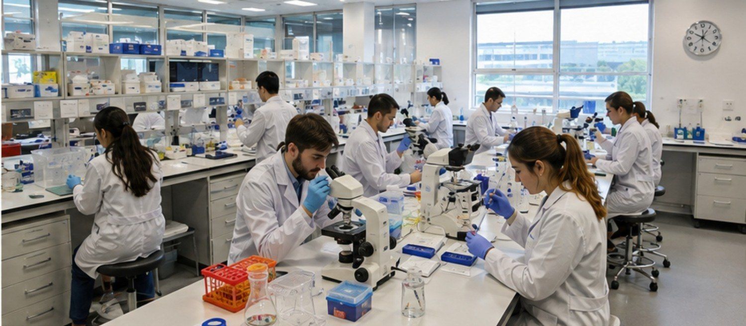 MBBS in University of Southampton Faculty of Medicine campus life