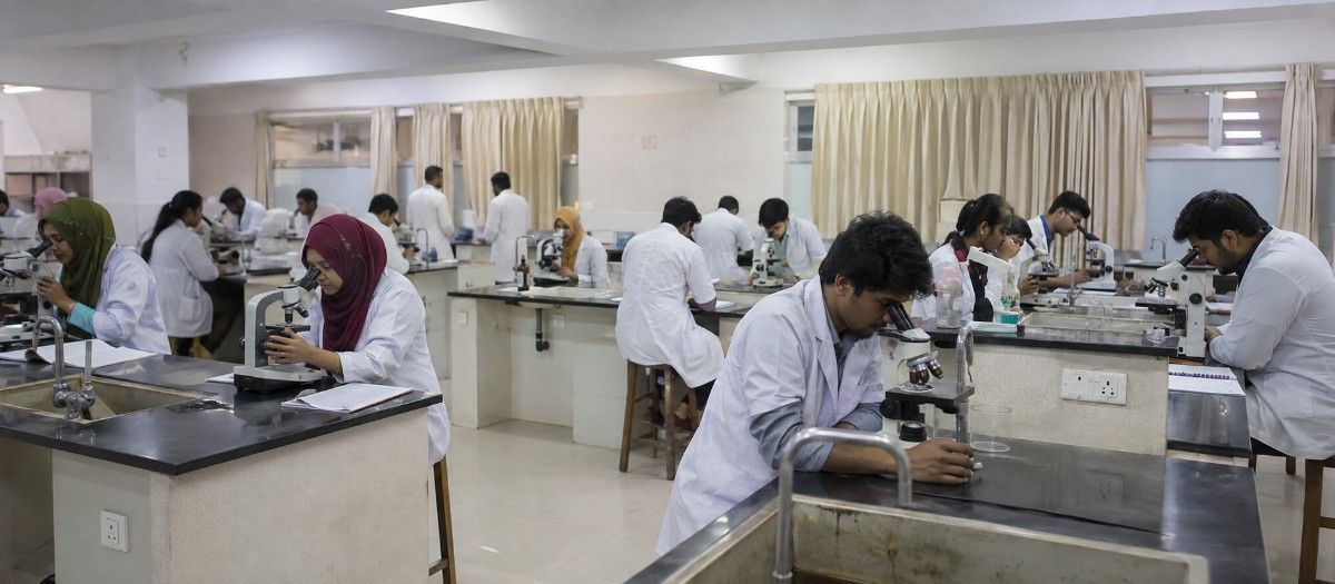 MBBS in Chattagram Maa-O-Shishu Hospital Medical College campus life