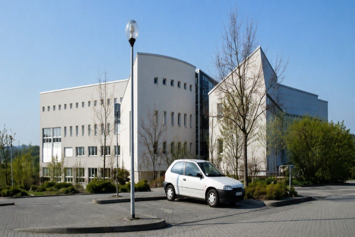 "Witten Herdecke University Faculty of Health CAMPUS"