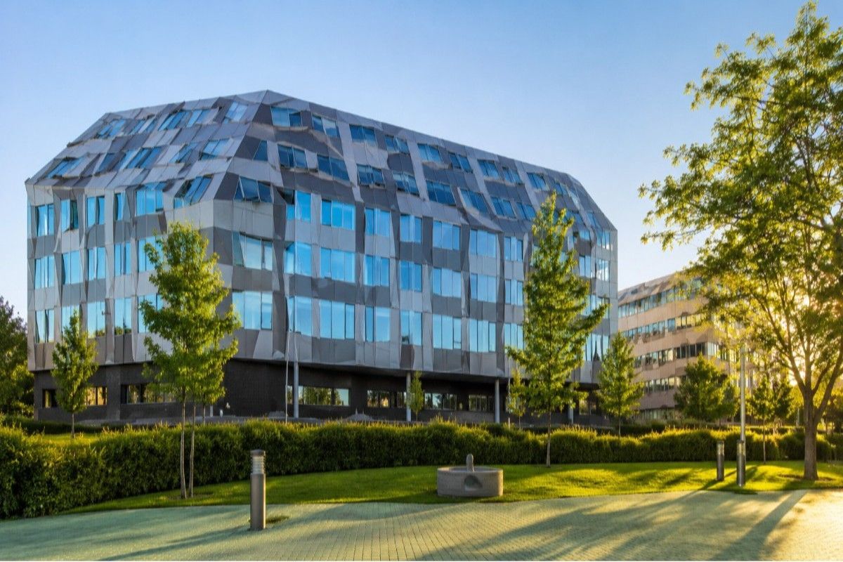"Sigmund Freud University Faculty of Medicine Campus"