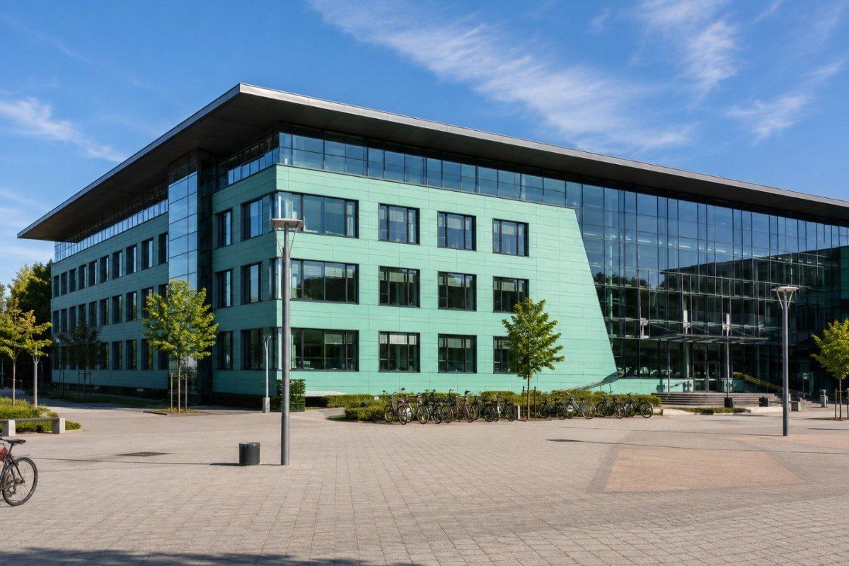 "Greifswald University Medicine Campus