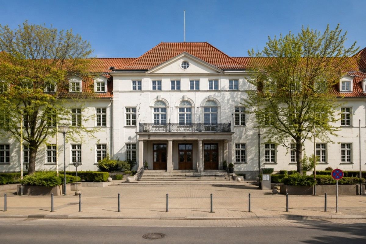 "University Medical Center of the Johannes Gutenberg University Mainz campus"
