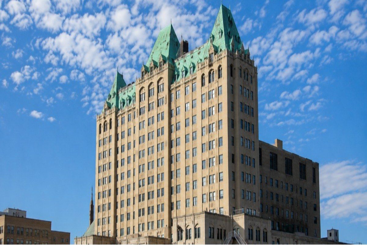 "Saint Louis University School of Medicine campus"