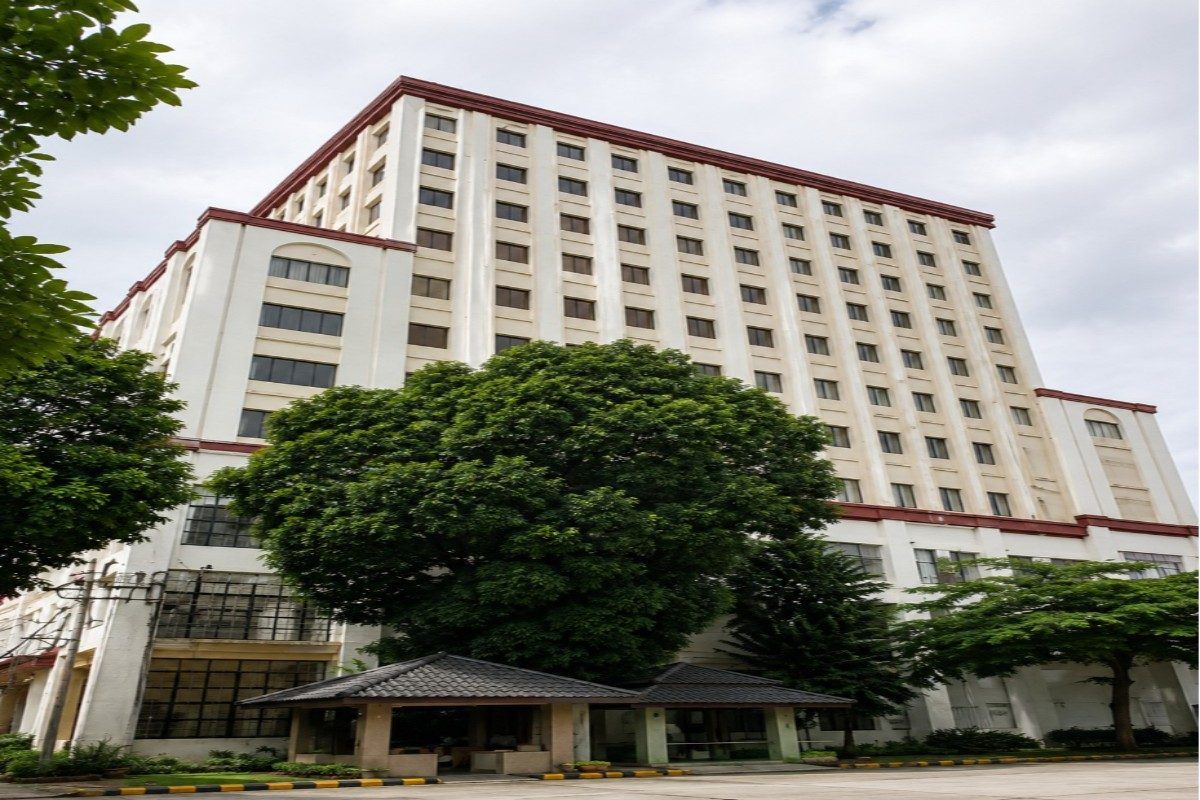 "University of Northern Philippines College of Medicine Campus"