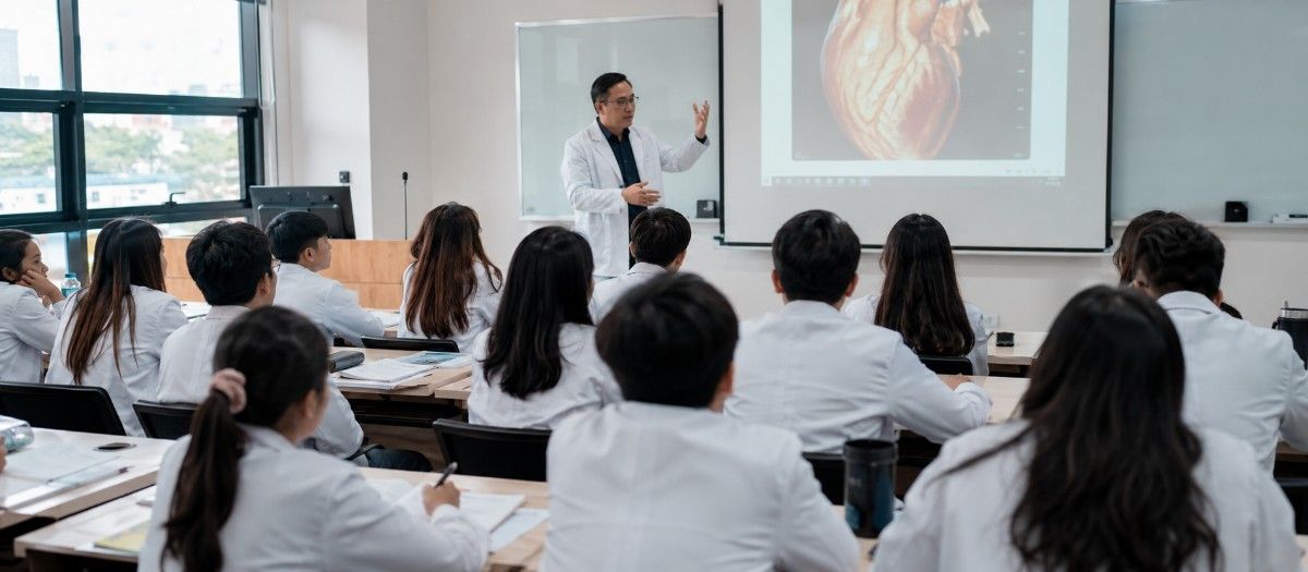 MBBS in Matias H Aznar Memorial College of Medicine Cebu City campus