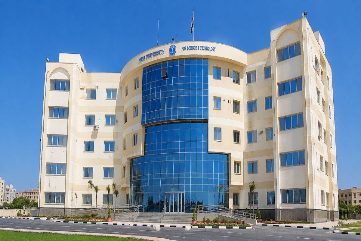 MBBS in Suez University Faculty of Medicine Suez campus