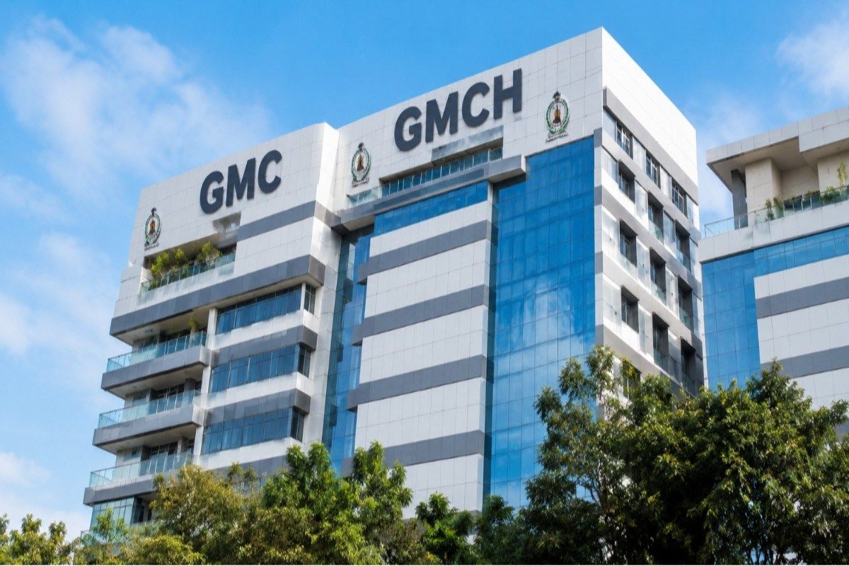 MBBS in Gazi Medical College Sonadanga