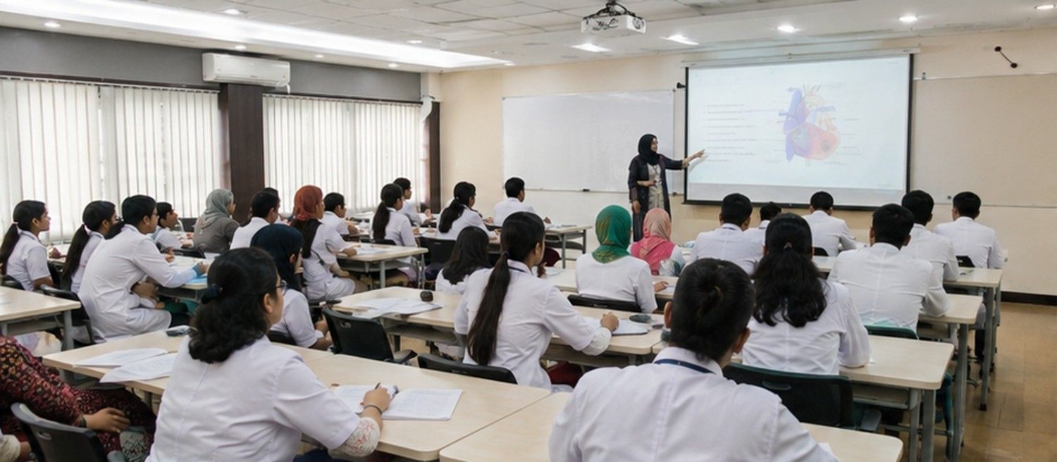 MBBS in Gazi Medical College Sonadanga campus