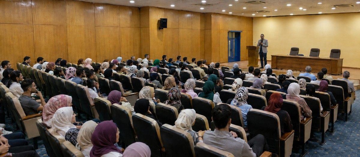 MBBS in Suez University Faculty of Medicine Suez campus