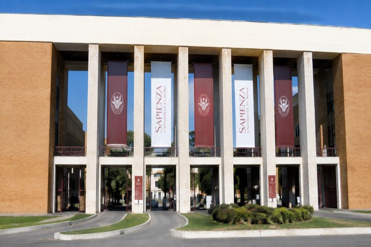 MBBS in Sapienza University of Rome Rieti Campus campus