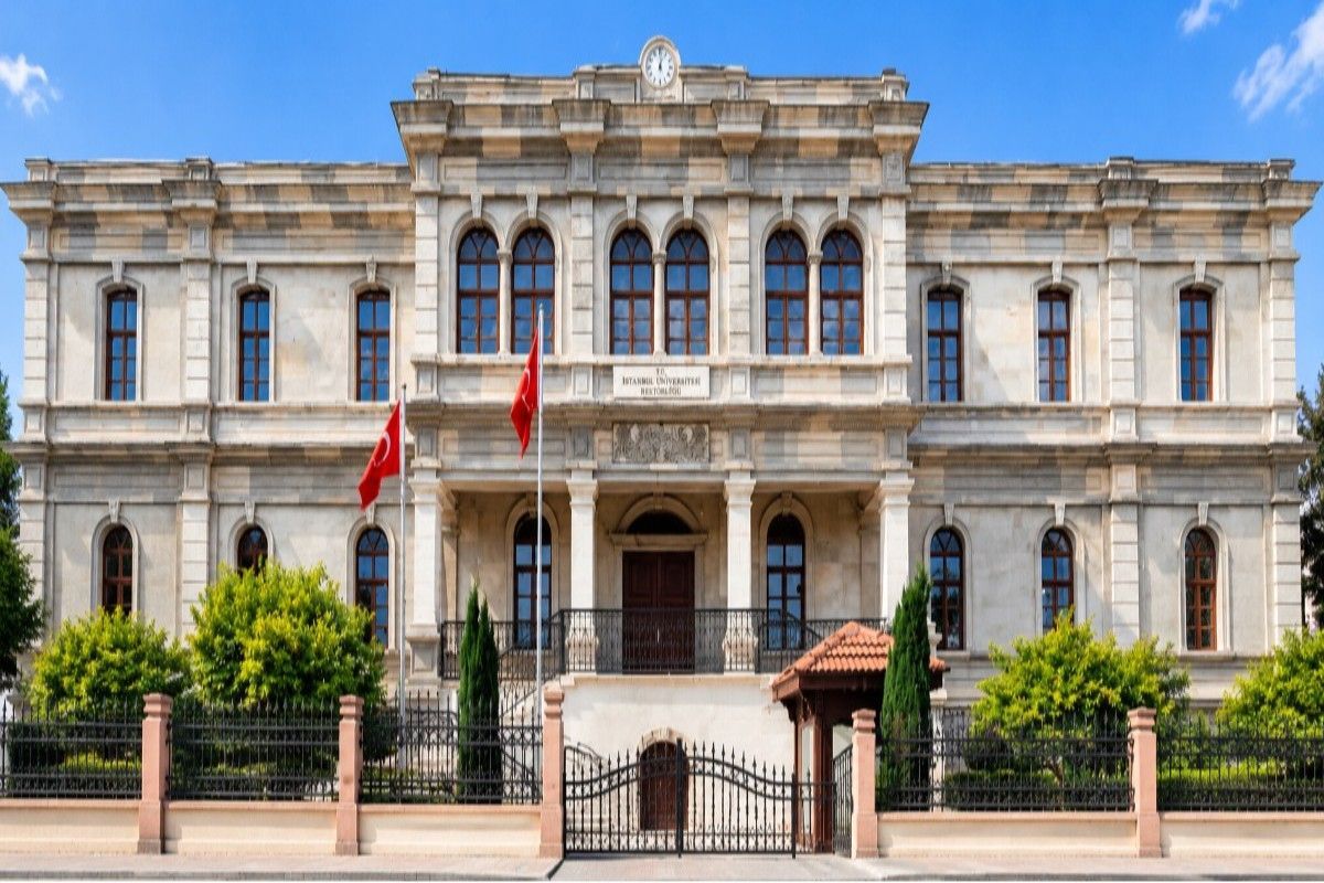 MBBS in Kastamonu University Faculty of Medicine campus