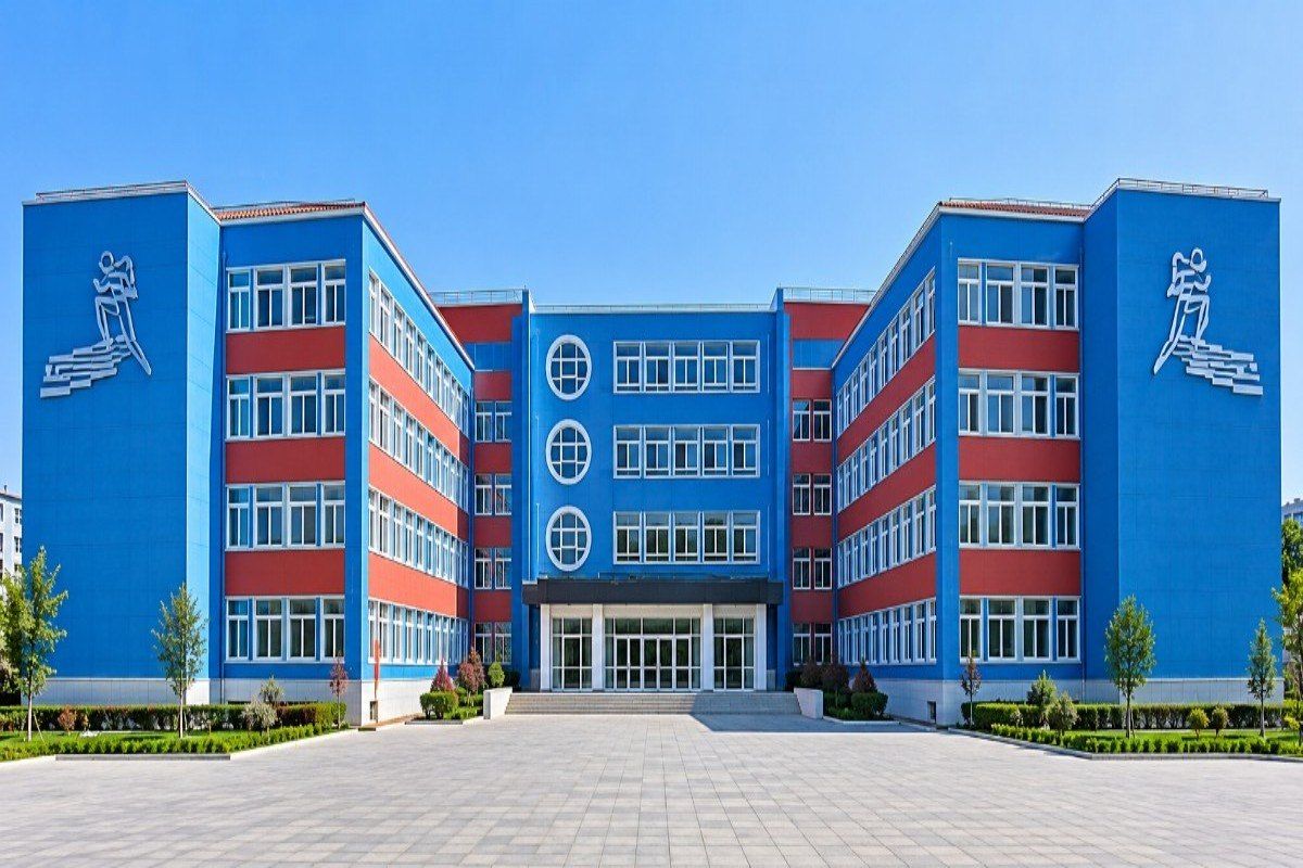 MBBS in Karabuk University Faculty of Medicine campus