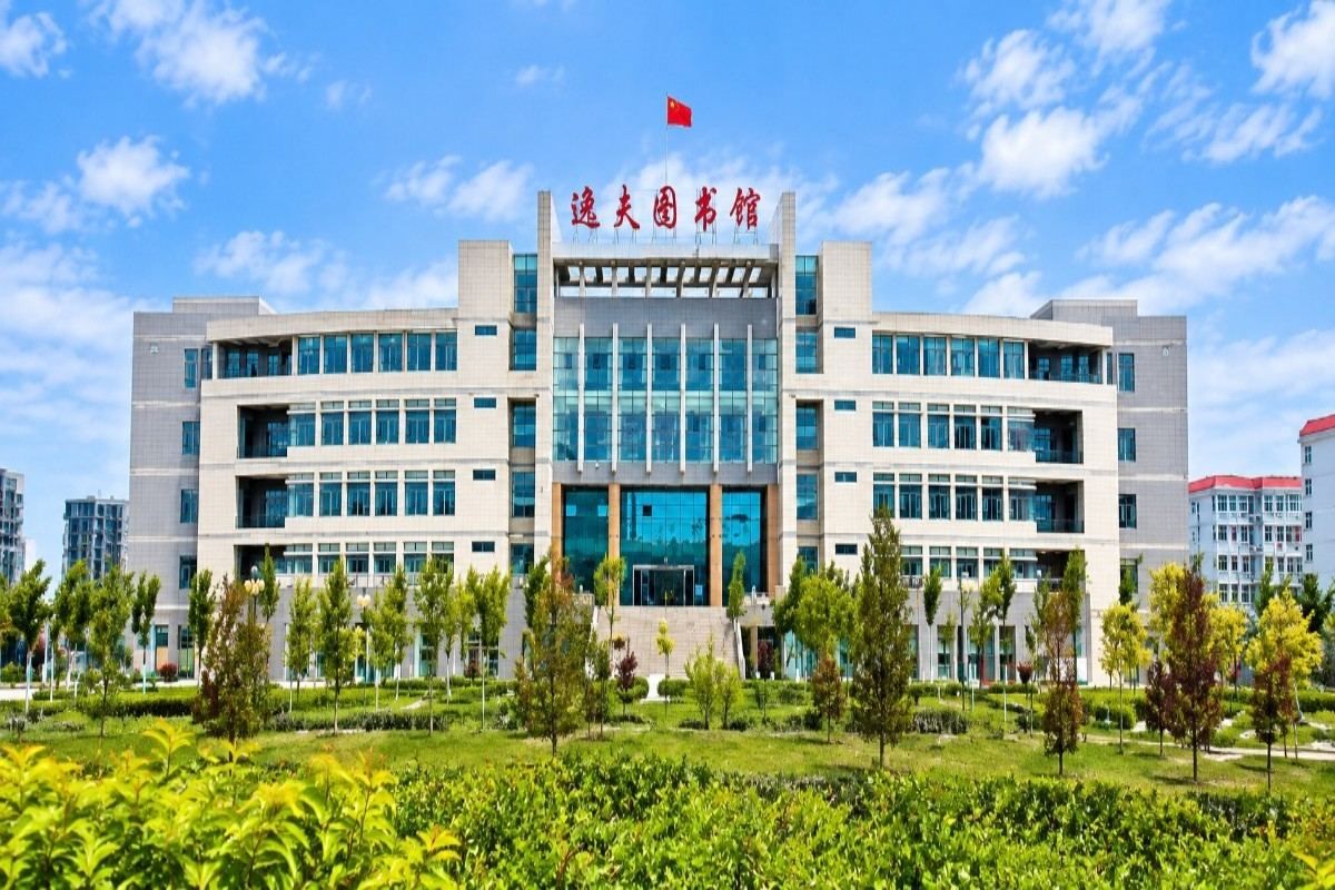 MBBS in Hebei North University Faculty of Medicine Zhangjiakou campus