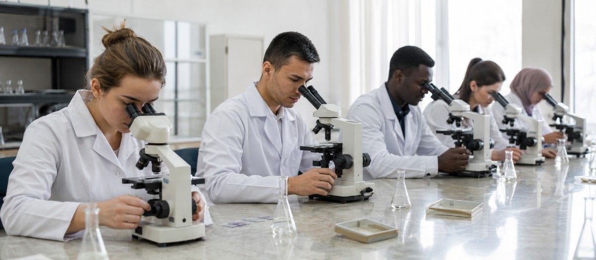 MBBS in Bashkir State Medical University ufa campus