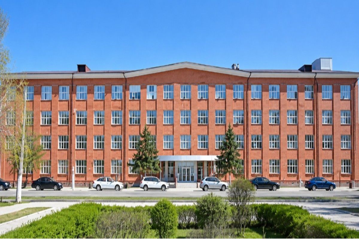 MBBS in Astrakhan State Medical University (ASMU) campus