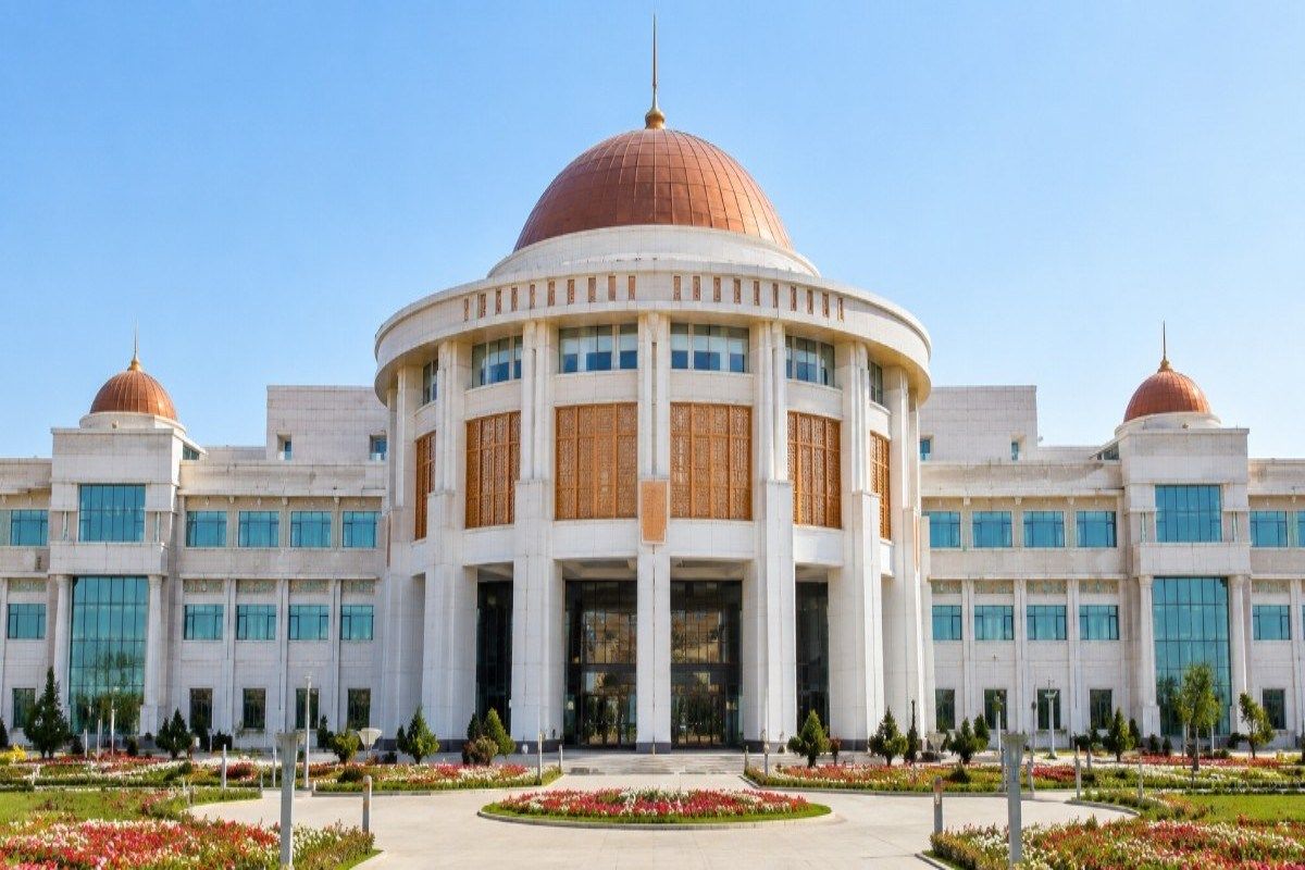 MBBS in Nazarbayev University School of Medicine campus