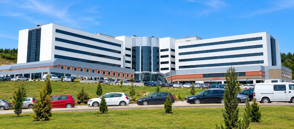 "Kocaeli University Faculty of Medicine"