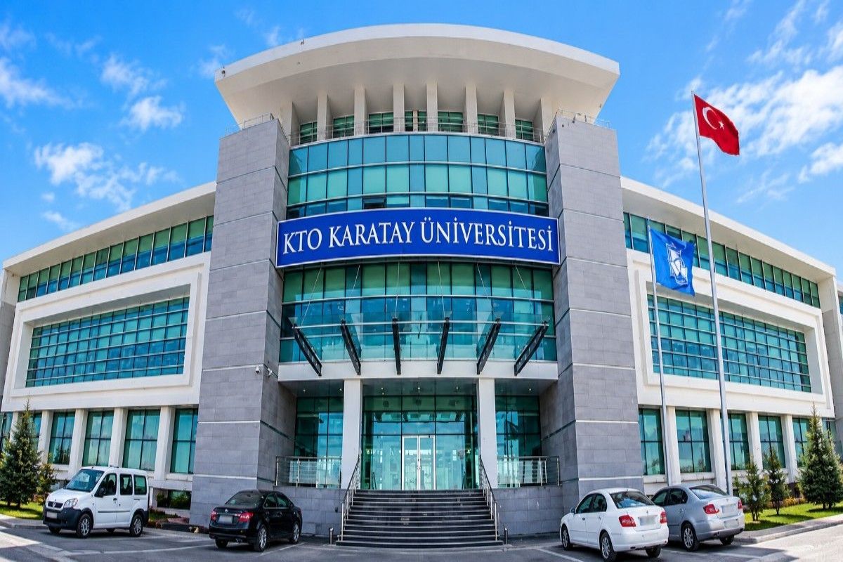 "KTO Karatay University Faculty of Medicine"