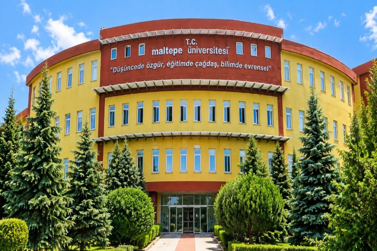 "Maltepe University Faculty of Medicine"