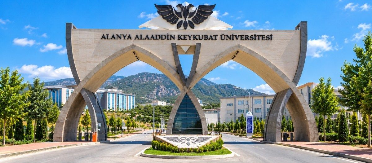 "Alanya Alaaddin Keykubat University Faculty of Medicine"