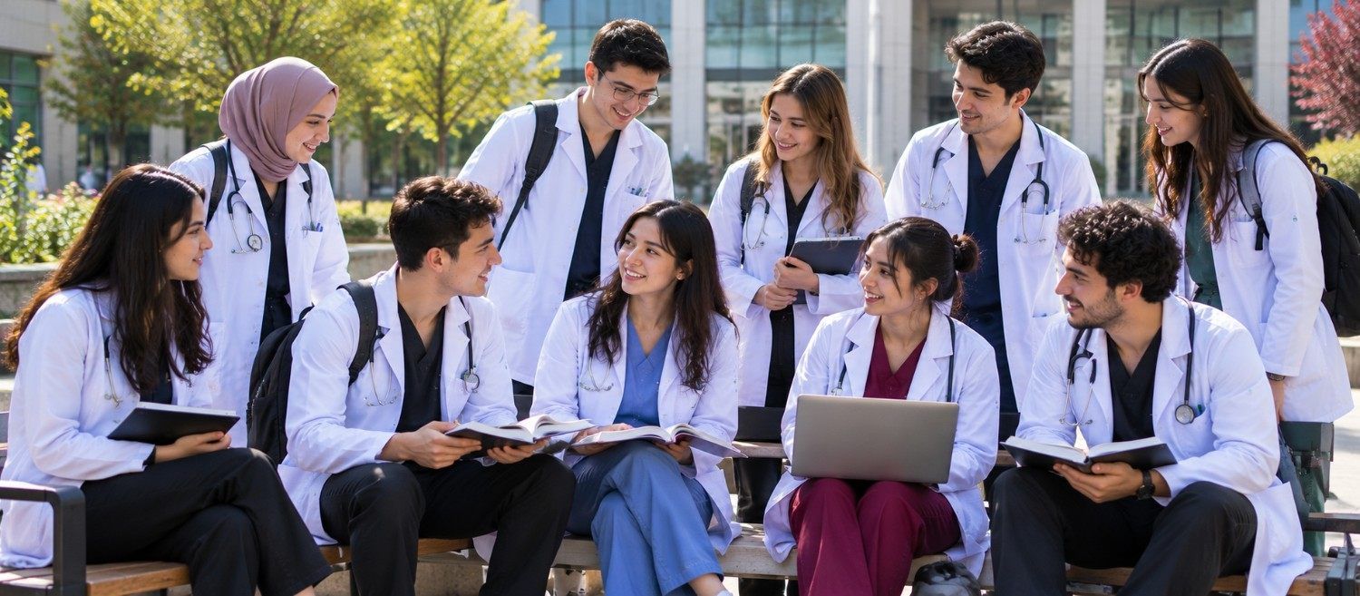 "Henan University of Chinese Medicine student life"