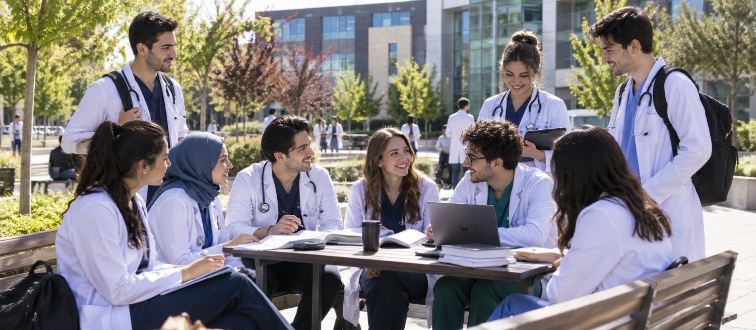 "Hangzhou Medical College Hangzhou Zhejiang student life"